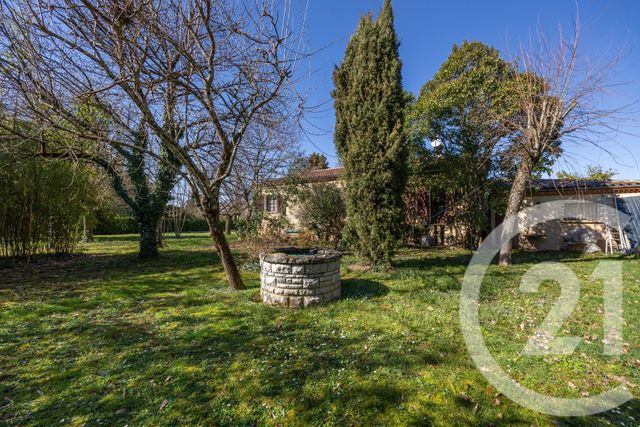 Maison &agrave; vendre - 4 pi&egrave;ces - 105,91 m2 - Albi - 81 - MIDI-PYRENEES