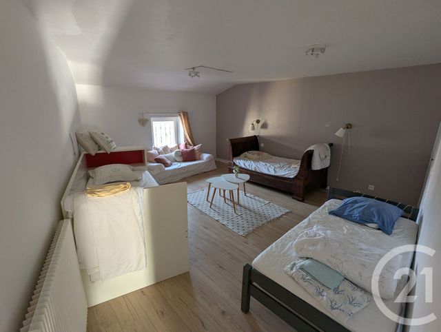 Maison &agrave; vendre - 5 pi&egrave;ces - 163 m2 - Gaillac - 81 - MIDI-PYRENEES