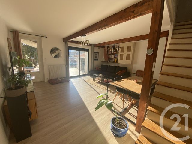 Maison &agrave; vendre - 5 pi&egrave;ces - 163 m2 - Gaillac - 81 - MIDI-PYRENEES