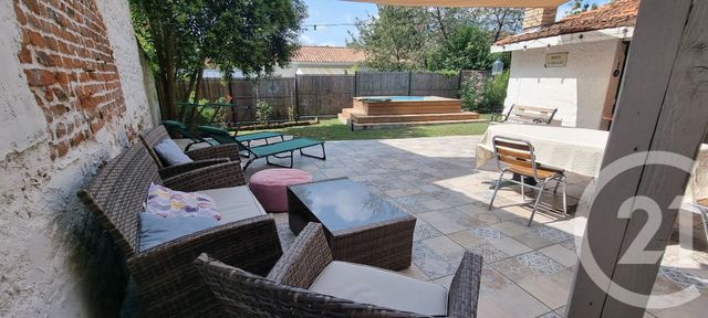 Maison &agrave; vendre - 5 pi&egrave;ces - 163 m2 - Gaillac - 81 - MIDI-PYRENEES