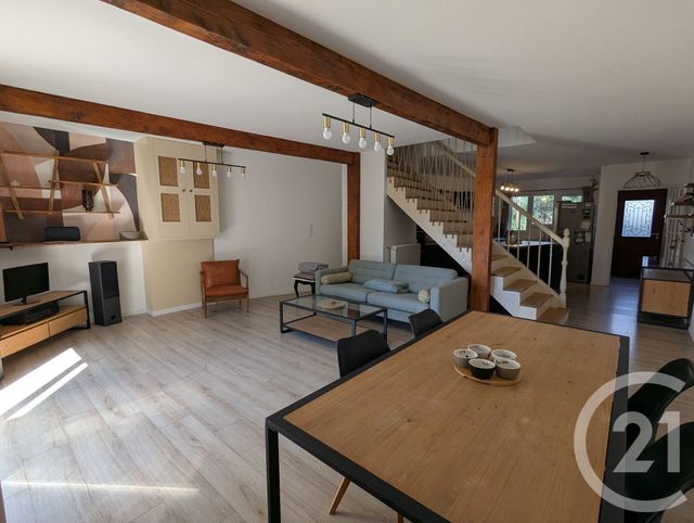 Maison &agrave; vendre - 5 pi&egrave;ces - 163 m2 - Gaillac - 81 - MIDI-PYRENEES