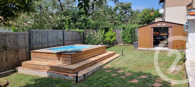 Maison &agrave; vendre - 5 pi&egrave;ces - 163 m2 - Gaillac - 81 - MIDI-PYRENEES