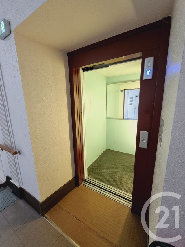 Appartement Studio &agrave; louer - 1 pi&egrave;ce - 31,18 m2 - Gaillac - 81 - MIDI-PYRENEES