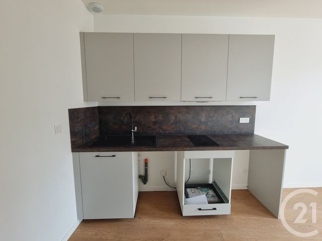 Appartement Studio &agrave; louer - 1 pi&egrave;ce - 31,18 m2 - Gaillac - 81 - MIDI-PYRENEES
