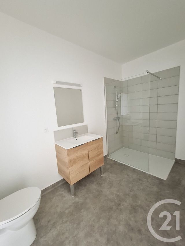 Appartement Studio &agrave; louer - 1 pi&egrave;ce - 31,18 m2 - Gaillac - 81 - MIDI-PYRENEES