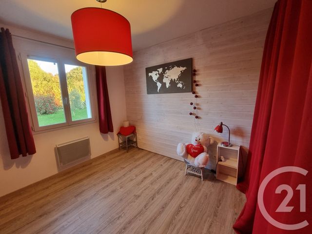 Maison &agrave; louer - 4 pi&egrave;ces - 89,75 m2 - Montans - 81 - MIDI-PYRENEES