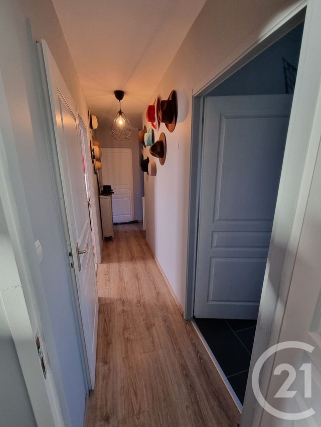 Maison &agrave; louer - 4 pi&egrave;ces - 89,75 m2 - Montans - 81 - MIDI-PYRENEES
