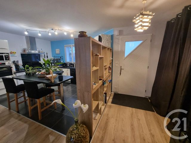 Maison &agrave; louer - 4 pi&egrave;ces - 89,75 m2 - Montans - 81 - MIDI-PYRENEES