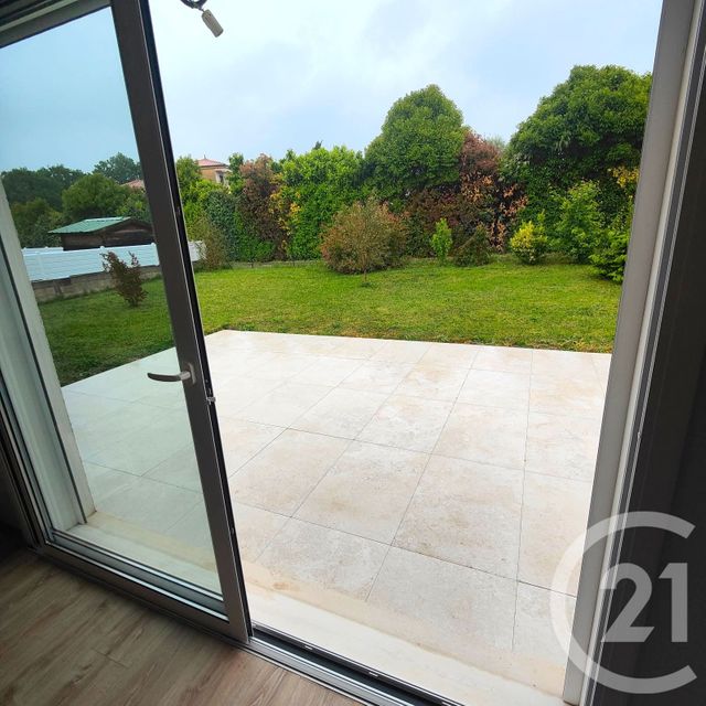 Maison &agrave; louer - 4 pi&egrave;ces - 89,75 m2 - Montans - 81 - MIDI-PYRENEES