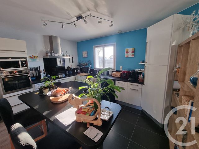 Maison &agrave; louer - 4 pi&egrave;ces - 89,75 m2 - Montans - 81 - MIDI-PYRENEES
