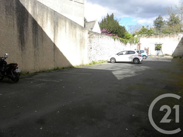 Appartement T2 &agrave; louer - 2 pi&egrave;ces - 40,99 m2 - Gaillac - 81 - MIDI-PYRENEES