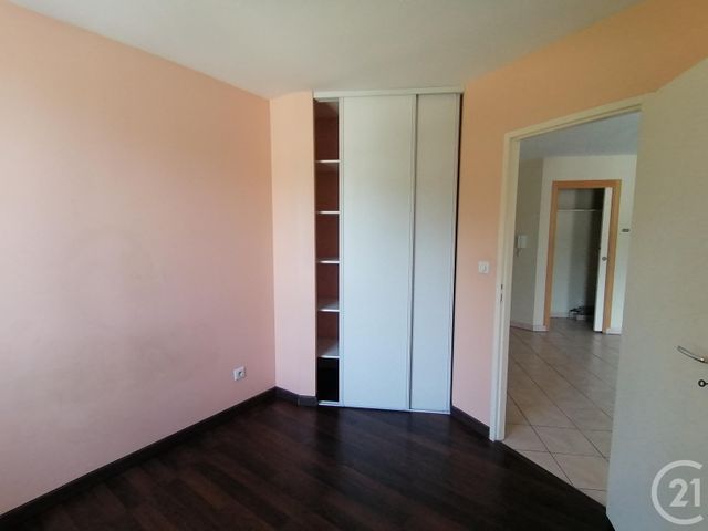 Appartement T2 &agrave; louer - 2 pi&egrave;ces - 40,99 m2 - Gaillac - 81 - MIDI-PYRENEES