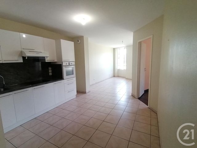 Appartement T2 &agrave; louer - 2 pi&egrave;ces - 40,99 m2 - Gaillac - 81 - MIDI-PYRENEES