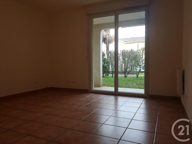 Appartement T2 &agrave; louer - 2 pi&egrave;ces - 35,26 m2 - Gaillac - 81 - MIDI-PYRENEES