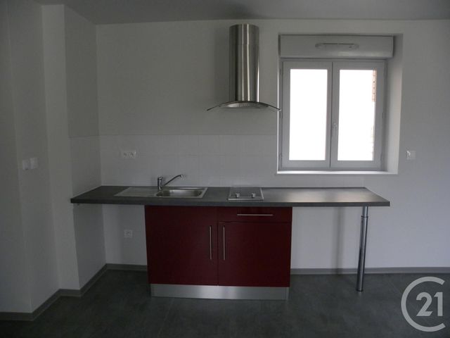 Appartement T2 &agrave; louer - 2 pi&egrave;ces - 41,73 m2 - Gaillac - 81 - MIDI-PYRENEES