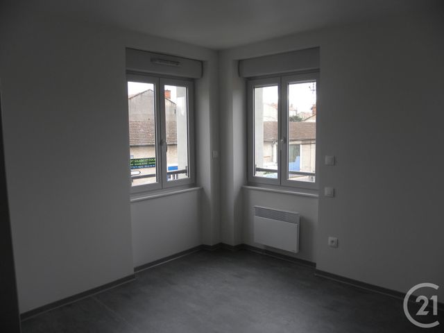 Appartement T2 &agrave; louer - 2 pi&egrave;ces - 41,73 m2 - Gaillac - 81 - MIDI-PYRENEES