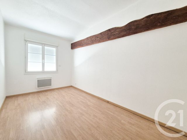 Appartement T3 &agrave; louer - 3 pi&egrave;ces - 61,52 m2 - Gaillac - 81 - MIDI-PYRENEES