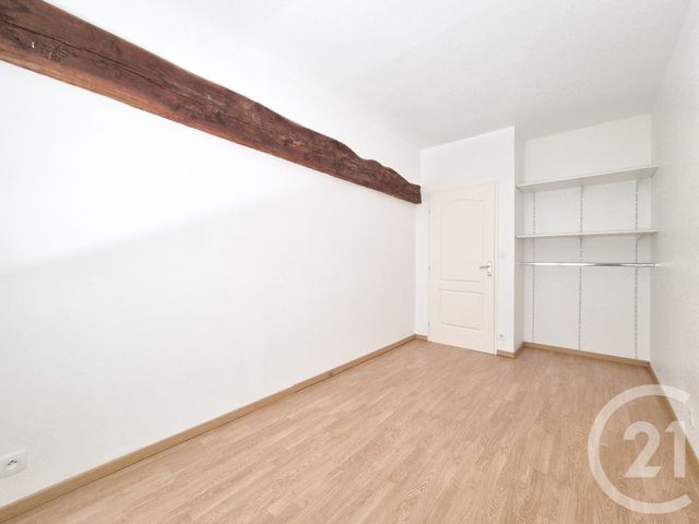 Appartement T3 &agrave; louer - 3 pi&egrave;ces - 61,52 m2 - Gaillac - 81 - MIDI-PYRENEES