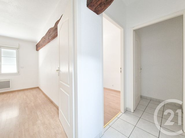 Appartement T3 &agrave; louer - 3 pi&egrave;ces - 61,52 m2 - Gaillac - 81 - MIDI-PYRENEES