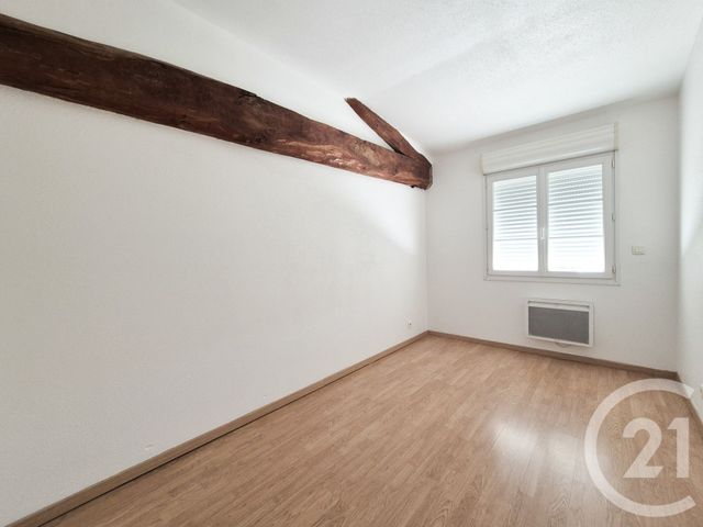 Appartement T3 &agrave; louer - 3 pi&egrave;ces - 61,52 m2 - Gaillac - 81 - MIDI-PYRENEES