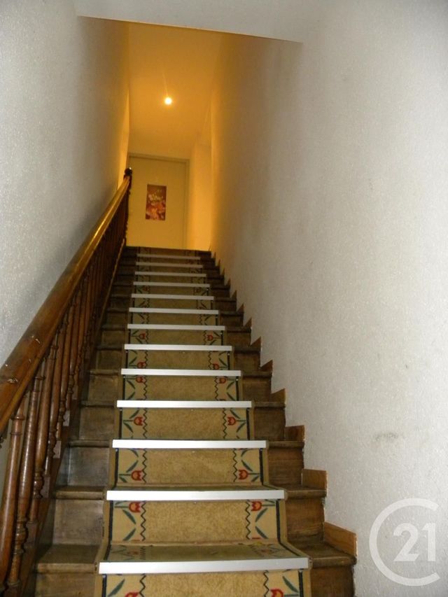 Appartement T3 &agrave; louer - 3 pi&egrave;ces - 61,52 m2 - Gaillac - 81 - MIDI-PYRENEES