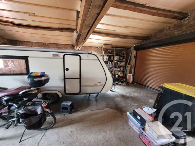 Maison &agrave; vendre - 6 pi&egrave;ces - 163,32 m2 - Gaillac - 81 - MIDI-PYRENEES