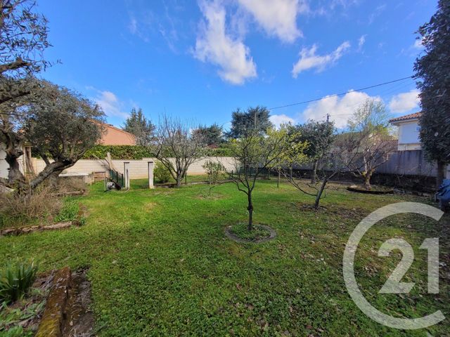 Maison &agrave; vendre - 6 pi&egrave;ces - 163,32 m2 - Gaillac - 81 - MIDI-PYRENEES