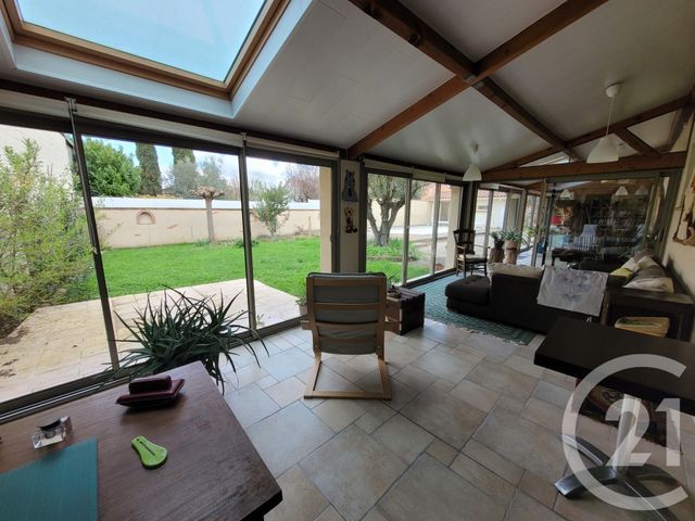 Maison &agrave; vendre - 6 pi&egrave;ces - 163,32 m2 - Gaillac - 81 - MIDI-PYRENEES