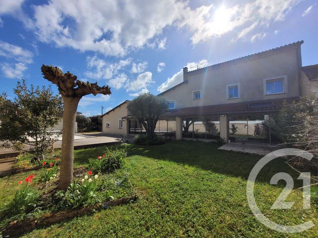 maison - GAILLAC - 81