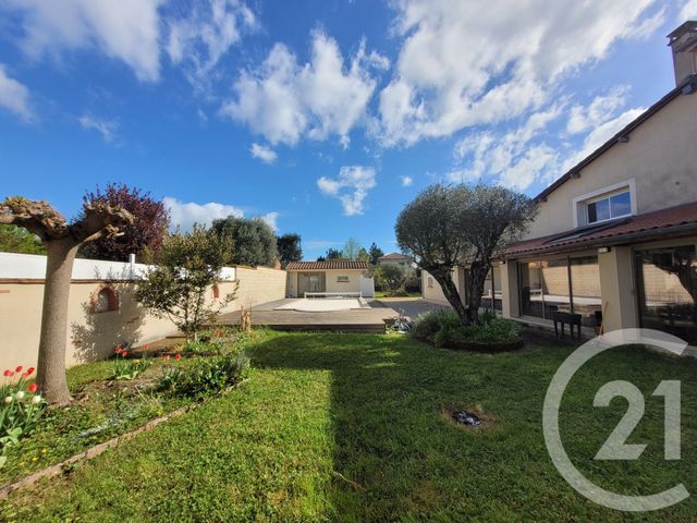 Maison &agrave; vendre - 6 pi&egrave;ces - 163,32 m2 - Gaillac - 81 - MIDI-PYRENEES