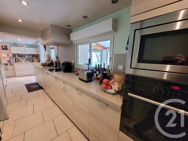 Maison &agrave; vendre - 6 pi&egrave;ces - 163,32 m2 - Gaillac - 81 - MIDI-PYRENEES