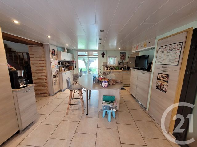 Maison &agrave; vendre - 6 pi&egrave;ces - 163,32 m2 - Gaillac - 81 - MIDI-PYRENEES