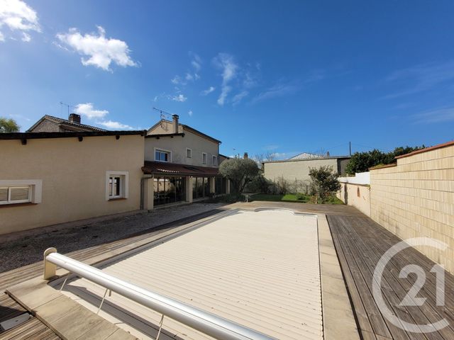 Maison &agrave; vendre - 6 pi&egrave;ces - 163,32 m2 - Gaillac - 81 - MIDI-PYRENEES