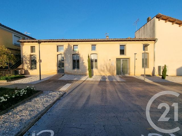 Local commercial à louer - 15.0 m2 - 81 - Tarn