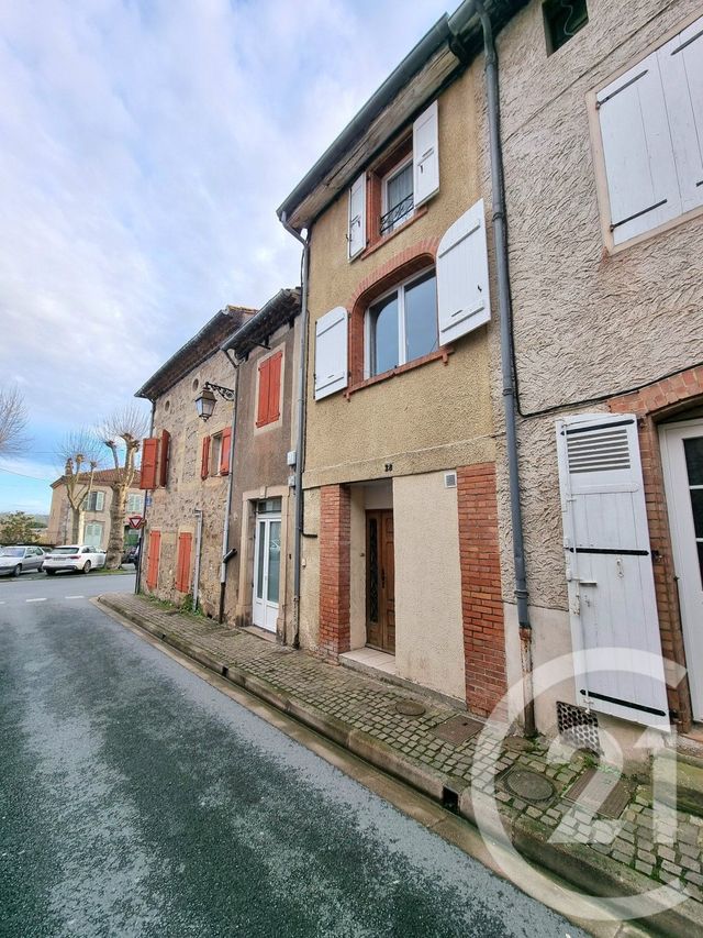 Maison &agrave; louer - 3 pi&egrave;ces - 62,13 m2 - Realmont - 81 - MIDI-PYRENEES