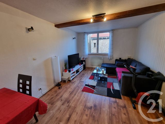 Maison &agrave; louer - 3 pi&egrave;ces - 62,13 m2 - Realmont - 81 - MIDI-PYRENEES