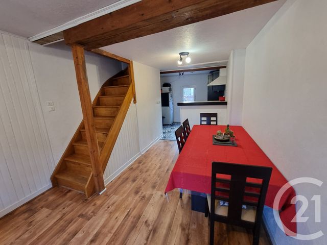 Maison &agrave; louer - 3 pi&egrave;ces - 62,13 m2 - Realmont - 81 - MIDI-PYRENEES