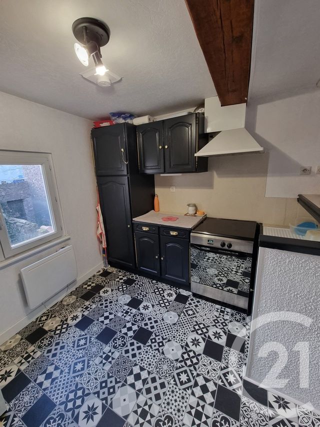 Maison &agrave; louer - 3 pi&egrave;ces - 62,13 m2 - Realmont - 81 - MIDI-PYRENEES