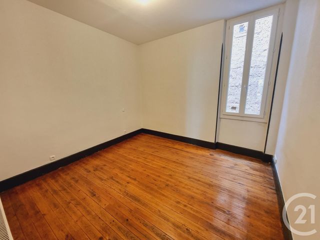 Appartement T3 &agrave; louer - 3 pi&egrave;ces - 66,44 m2 - Gaillac - 81 - MIDI-PYRENEES