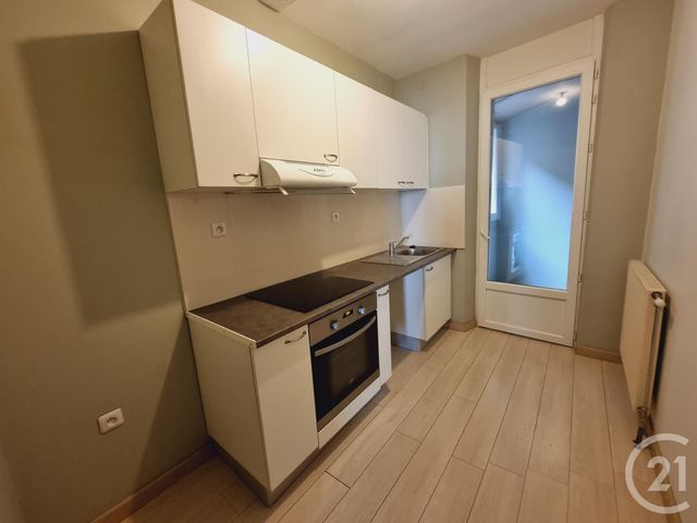 Appartement T3 &agrave; louer - 3 pi&egrave;ces - 66,44 m2 - Gaillac - 81 - MIDI-PYRENEES