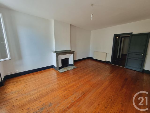 Appartement T3 &agrave; louer - 3 pi&egrave;ces - 66,44 m2 - Gaillac - 81 - MIDI-PYRENEES