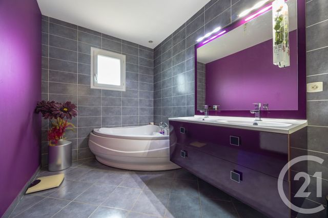 Maison &agrave; vendre - 4 pi&egrave;ces - 88,33 m2 - Rivieres - 81 - MIDI-PYRENEES