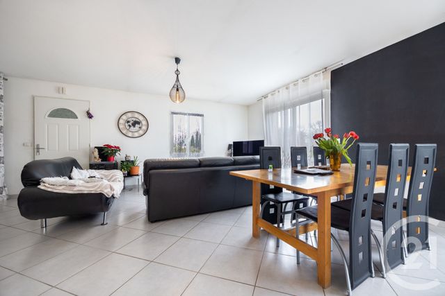 Maison &agrave; vendre - 4 pi&egrave;ces - 88,33 m2 - Rivieres - 81 - MIDI-PYRENEES