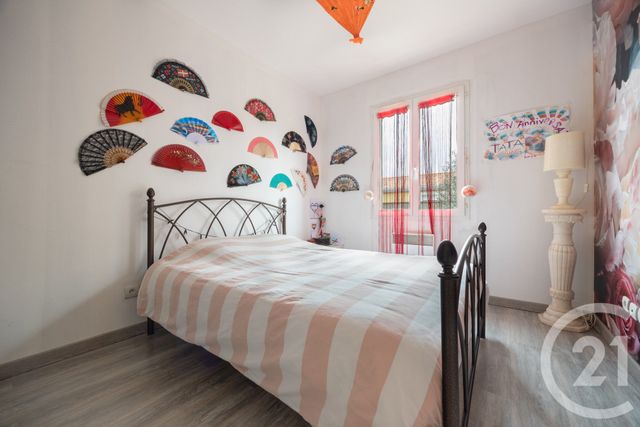 Maison &agrave; vendre - 4 pi&egrave;ces - 88,33 m2 - Rivieres - 81 - MIDI-PYRENEES