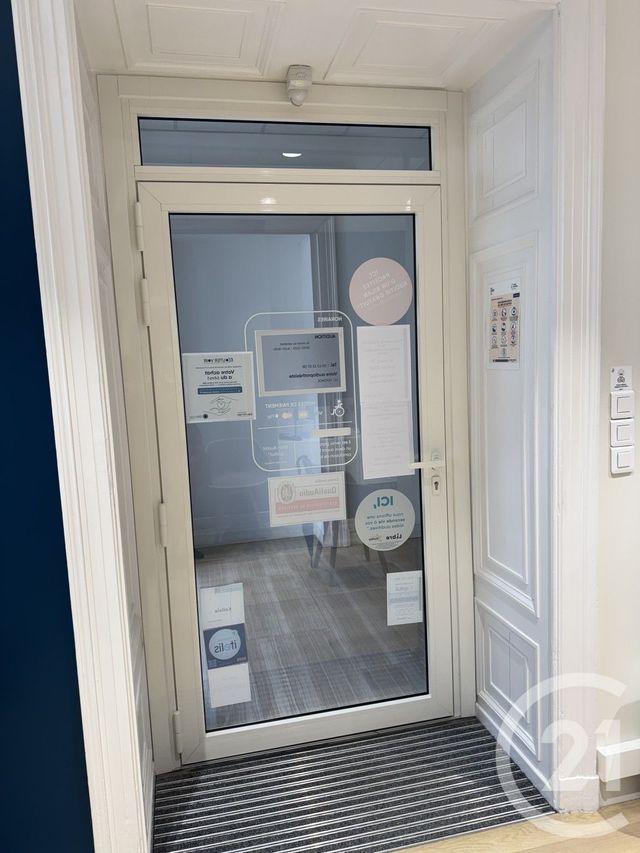 Local commercial à louer - 55.0 m2 - 81 - Tarn