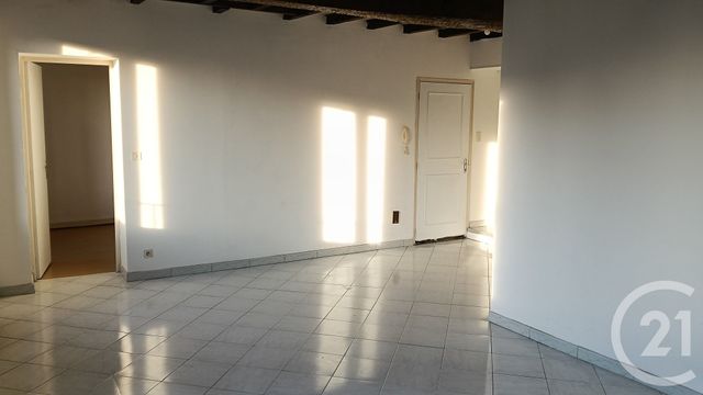 Appartement F3 &agrave; vendre - 3 pi&egrave;ces - 75,96 m2 - Gaillac - 81 - MIDI-PYRENEES