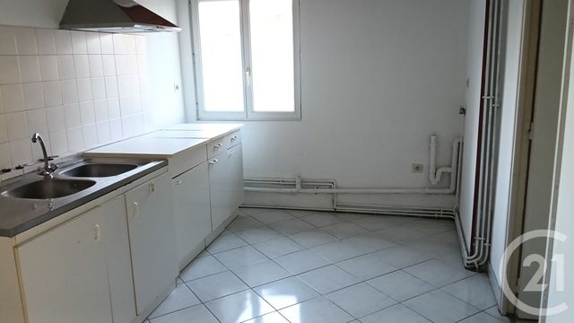 Appartement F3 &agrave; vendre - 3 pi&egrave;ces - 75,96 m2 - Gaillac - 81 - MIDI-PYRENEES