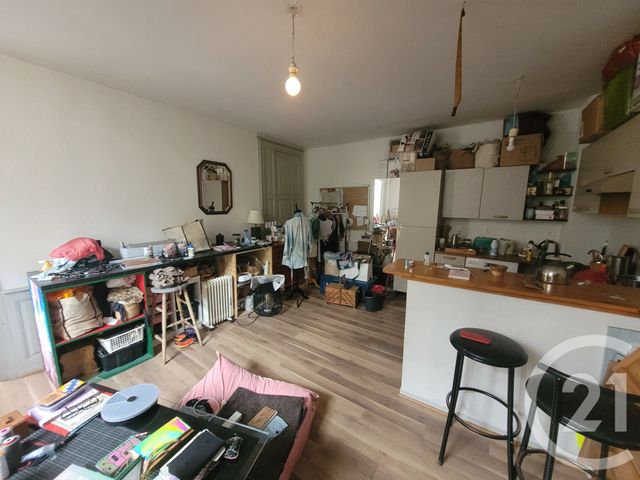 Appartement F1 bis &agrave; vendre - 2 pi&egrave;ces - 43,32 m2 - Lisle Sur Tarn - 81 - MIDI-PYRENEES