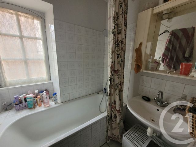 Appartement F1 bis &agrave; vendre - 2 pi&egrave;ces - 43,32 m2 - Lisle Sur Tarn - 81 - MIDI-PYRENEES