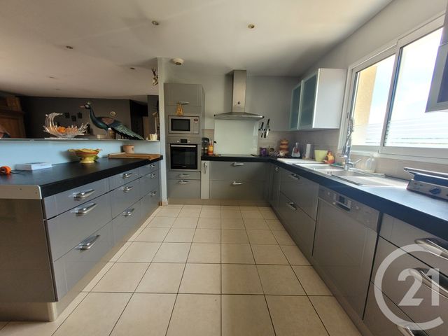 Maison &agrave; vendre - 5 pi&egrave;ces - 127,16 m2 - Gaillac - 81 - MIDI-PYRENEES